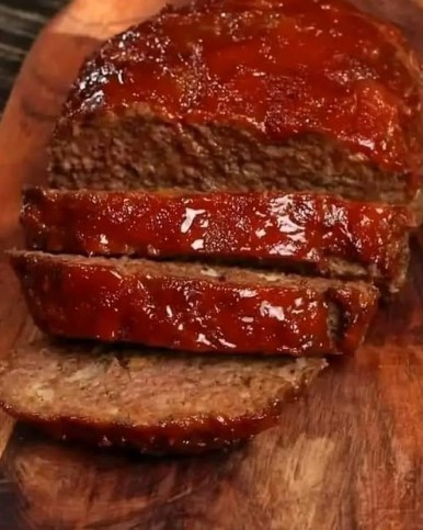 Soulful Meatloaf Recipe: A Hearty and Flavorful Comfort Food